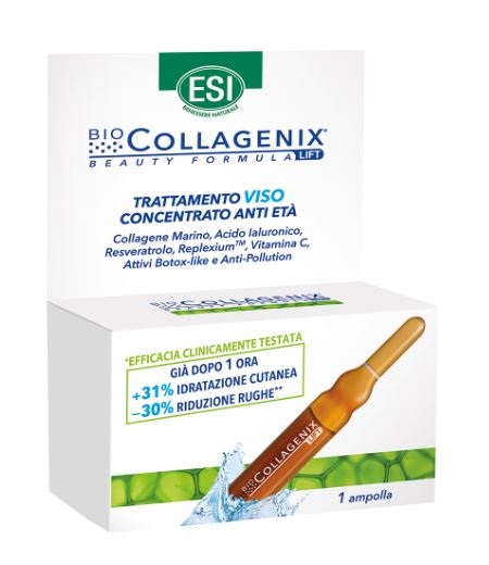 ESI BIOCOLLAGENIX AMPOLLA SINGOLA - Newepa Srl