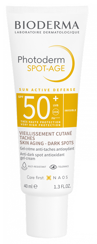 PHOTODERM SPOT AGE 40 ML - Newepa Srl