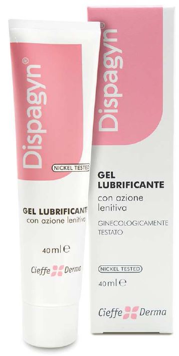 DISPAGYN 40 ML - Newepa Srl