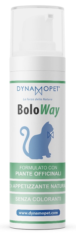 BOLOWAY PET 65 G - Newepa Srl