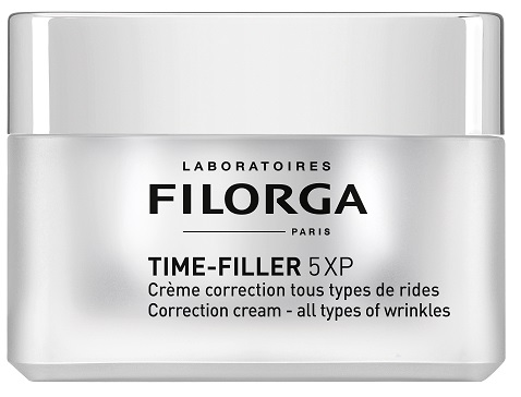 FILORGA TIME FILLER 5 XP CREME 50 ML - Newepa Srl