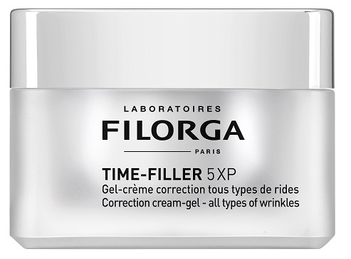 FILORGA TIME FILLER 5 XP GEL 50 ML - Newepa Srl