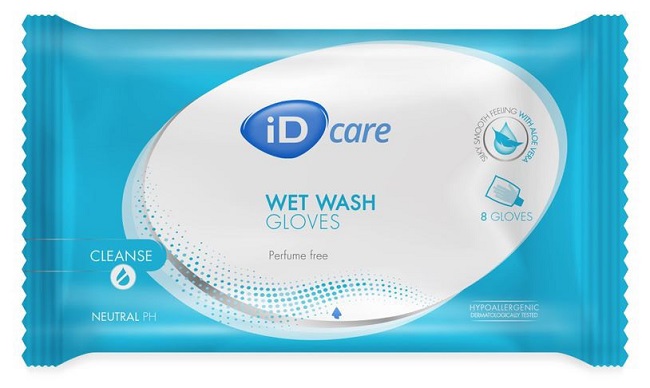 ID MANOPOLE DETERGENTI 8 PEZZI - Newepa Srl