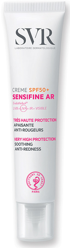 SENSIFINE AR SPF50+ 40 ML - Newepa Srl