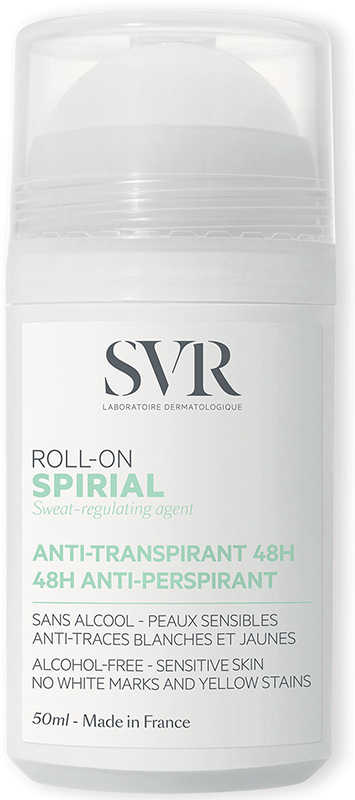 SVR DEODORANTE ROLL-ON RENO 50 ML - Newepa Srl