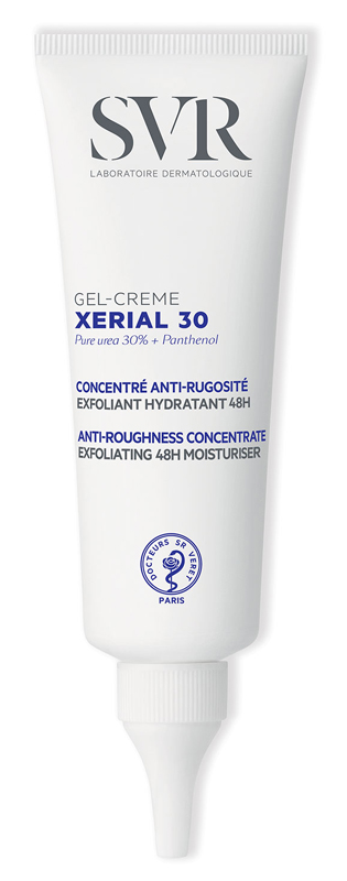 XERIAL 30 GEL CREME 75 ML - Newepa Srl