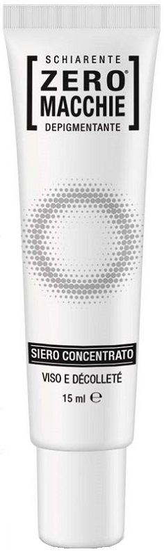 SIERO ZERO MACCHIE 15 ML - Newepa Srl
