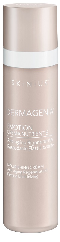 DERMAGENIA EMOTION CREMA NUTRIENTE 50 ML - Newepa Srl