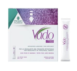 VADO SCIROPPO FICHI MANNA 30 STICK - Newepa Srl