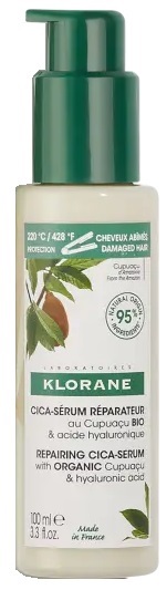 KLORANE CICA-SIERO CUPUACU BIO 100 ML - Newepa Srl