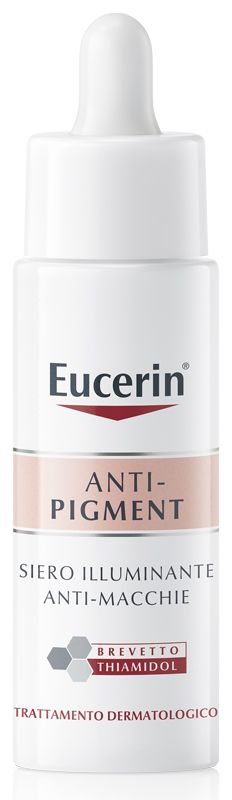 EUCERIN ANTI-PIGMENT SIERO ILLUMINANTE 30 ML - Newepa Srl