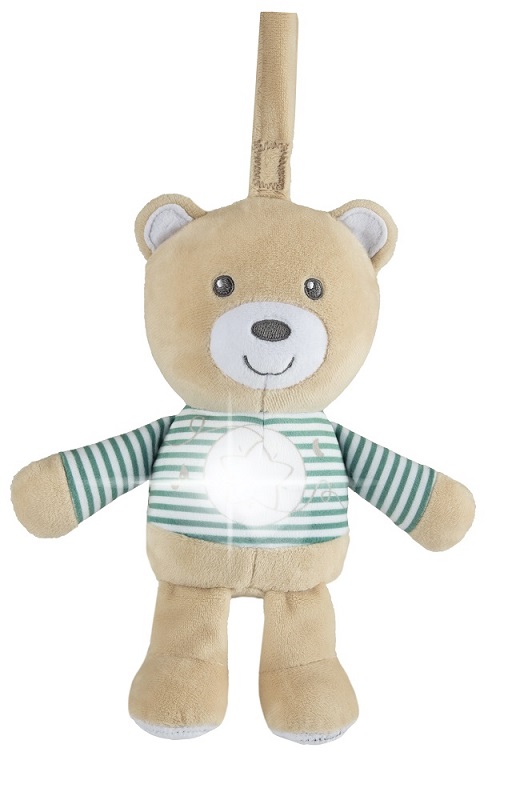 CHICCO GIOCO FD LULLABY STARDUST BEAR - Newepa Srl