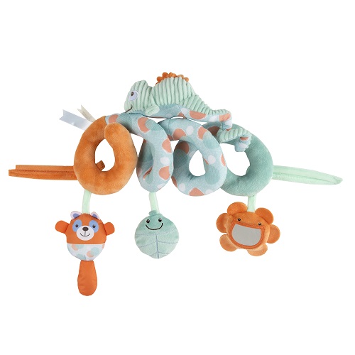 CHICCO GIOCO MSDD CHAMELEON ACTIVITY SPIRAL - Newepa Srl