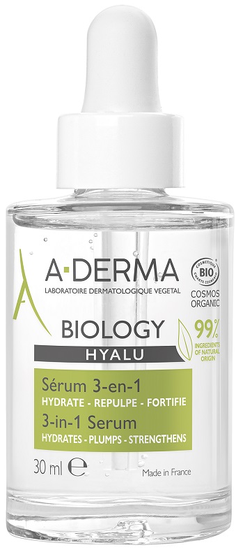 ADERMA A-D BIOLOGY SIERO 30 ML - Newepa Srl