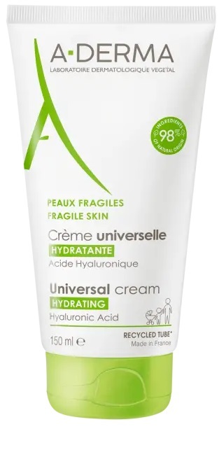 LES INDISPENSABLES CREMA UNIVERSALE 150 ML - Newepa Srl