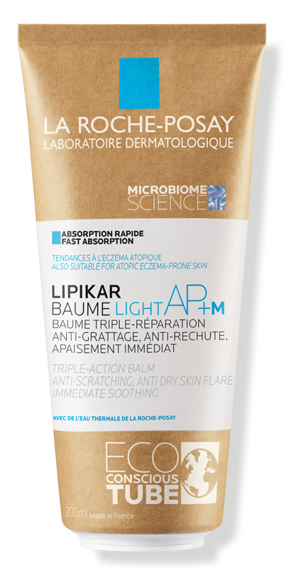 LIPIKAR BAUME AP+M LIGHT 200 ML - Newepa Srl