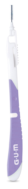 GUM BI-DIRECTION ISO 0 0,6 MM 6 PEZZI - Newepa Srl