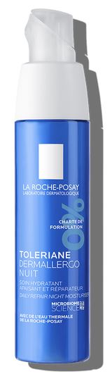 TOLERIANE DERMALLERGO NOTTE 40 ML - Newepa Srl