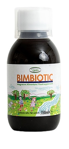 BIMBIOTIC 150 ML - Newepa Srl