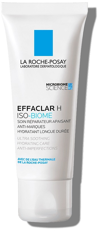 EFFACLAR H ISO BIOME CREMA 40 ML - Newepa Srl