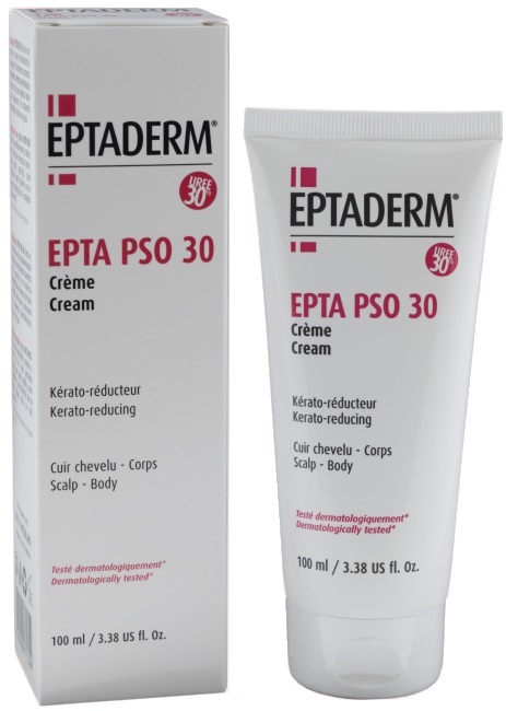 EPTA PSO 30 CREMA 100 ML - Newepa Srl