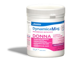 DYNAMICAMAG DONNA 150 G - Newepa Srl