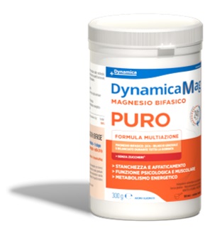 DYNAMICAMAG PURO 300 G - Newepa Srl