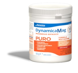 DYNAMICAMAG PURO 150 G - Newepa Srl