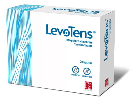 LEVOTENS 20 BUSTINE - Newepa Srl