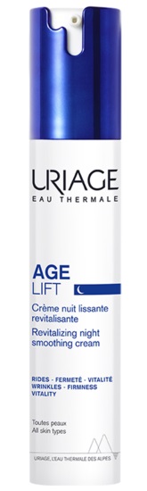 AGE LIFT CREMA NOTTE DETOX 40 ML - Newepa Srl