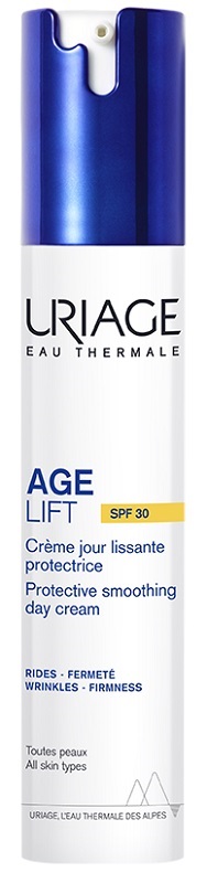 AGE LIFT CREMA MULTI AZIONE SPF30 40 ML - Newepa Srl