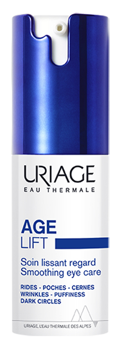 AGE LIFT CONTORNO OCCHI MULTI AZIONE 15 ML - Newepa Srl