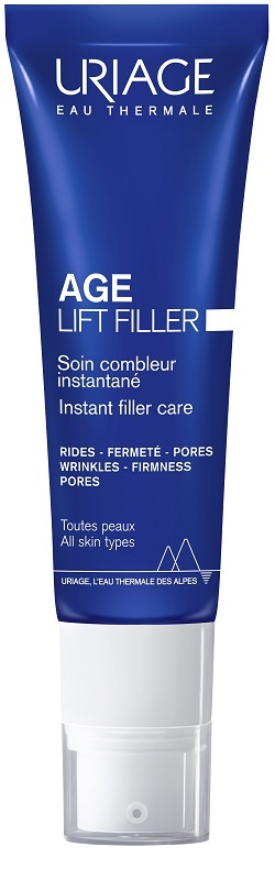 AGE LIFT FILLER MULTI AZIONE 30 ML - Newepa Srl