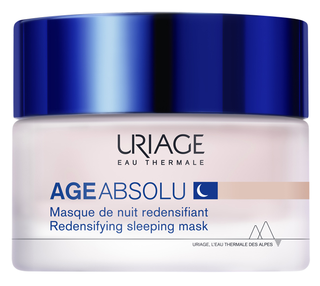 AGE ABSOLU MASCHERA RIGENERANTE 50 ML - Newepa Srl