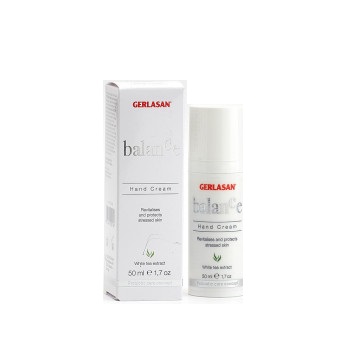 GEHWOL CREMA MANI BALANCE 50 ML - Newepa Srl