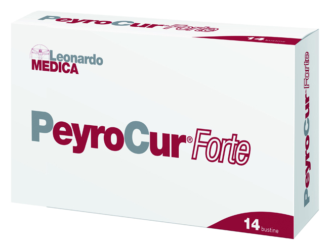 PEYROCUR FORTE 14 BUSTINE - Newepa Srl