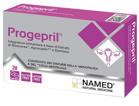 PROGEPRIL 28 COMPRESSE - Newepa Srl