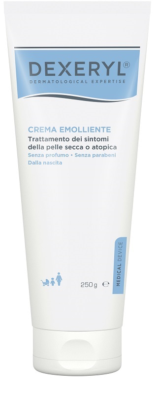 DEXERYL CREMA 250 G - Newepa Srl