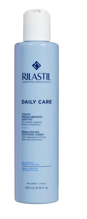 RILASTIL DAILY CARE TONICO 200 ML - Newepa Srl