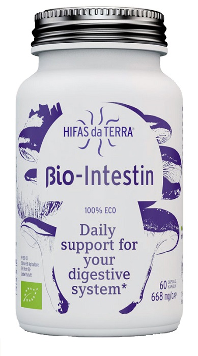 BIOINTENSTIN 60 CAPSULE - Newepa Srl