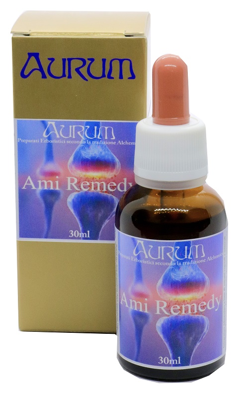AMI REMEDY GOCCE 30 ML - Newepa Srl