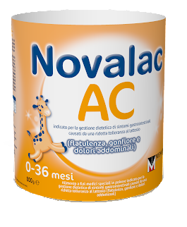 NOVALAC AC 800 G - Newepa Srl