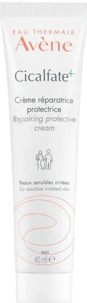 AVENE CICALFATE+ TRATTAMENTO IDRATANTE RISTRUTTURANTE 40 ML - Newepa Srl