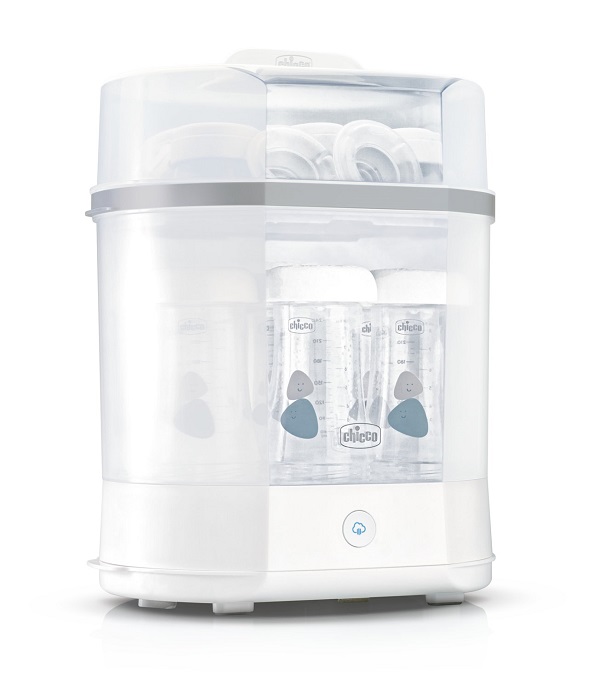 CHICCO STERILIZZATORE VAPORE - Newepa Srl