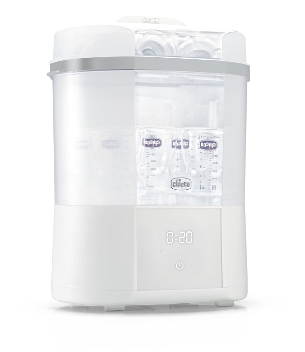 CHICCO STERILIZZATORE E ASCIUGATORE - Newepa Srl