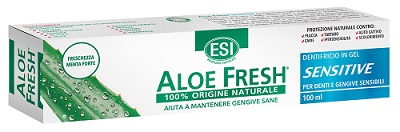 ESI ALOE FRESH SENSITIVE 100 ML - Newepa Srl