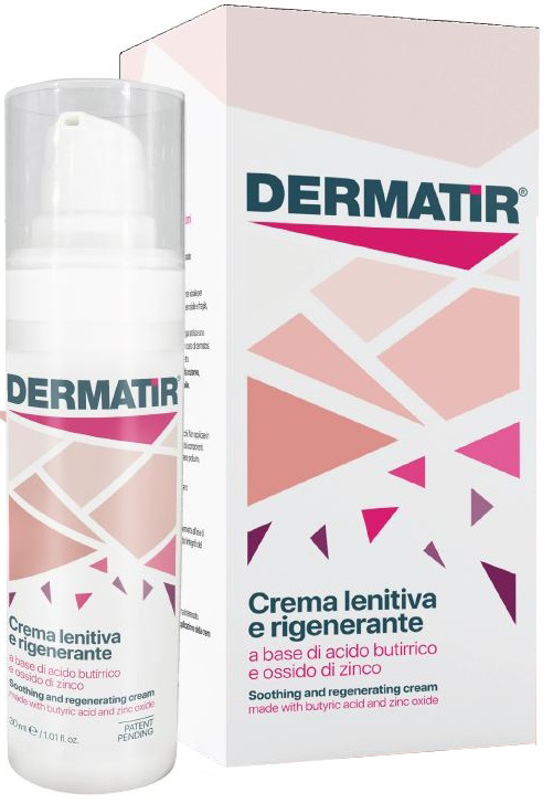 DERMATIR 30 ML - Newepa Srl