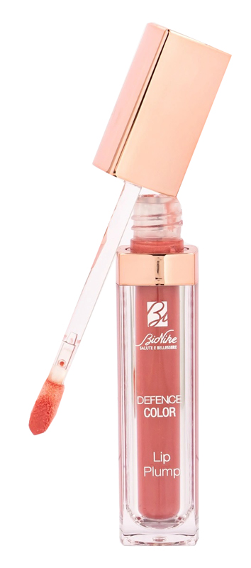 DEFENCE COLOR  LIP PLUMP N002 ROSE GOLD - Newepa Srl