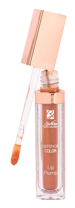 DEFENCE COLOR  LIP PLUMP N003 MIEL - Newepa Srl