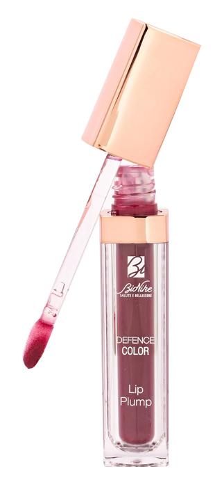 DEFENCE COLOR  LIP PLUMP N005 MURE - Newepa Srl
